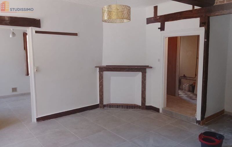 Studio 30m² La Ferté-Loupière - lumineux - Photo 2