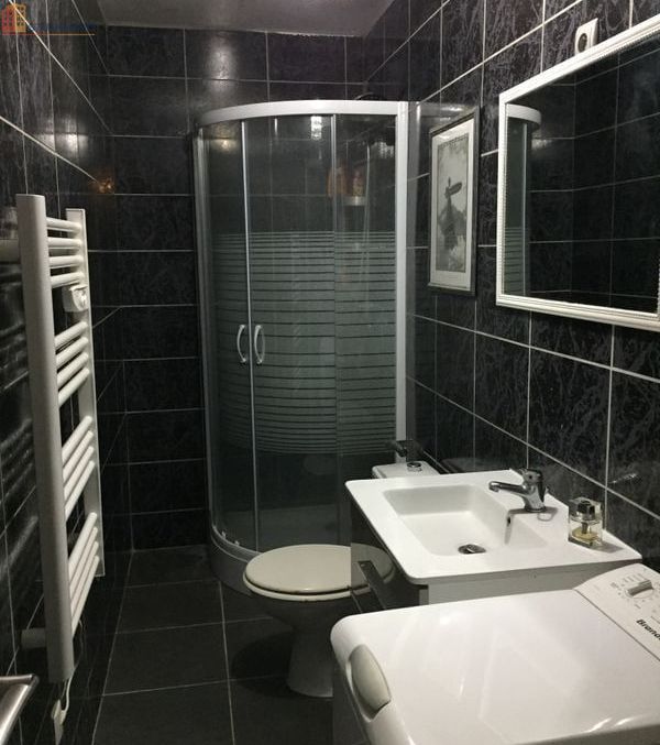 Studio meublé 27m² Sens centre-ville - Meublé, calme - Photo 1