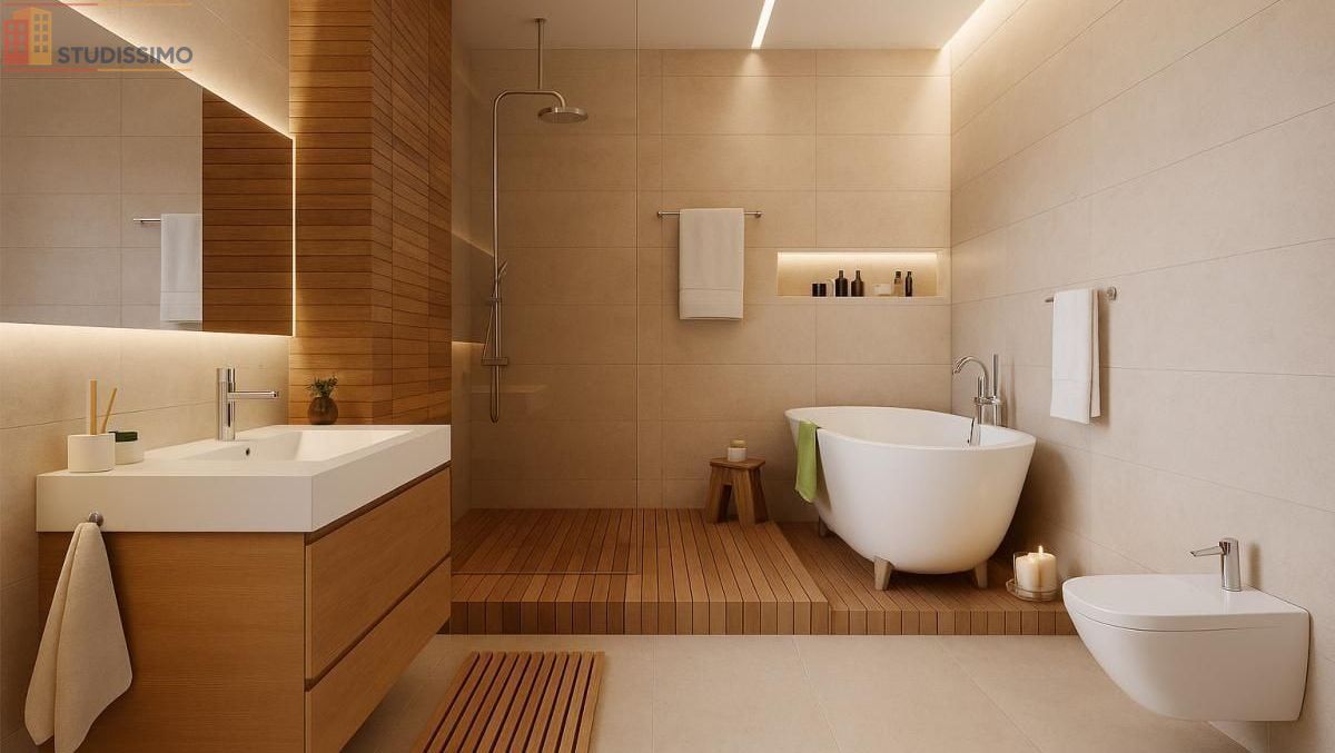 Studio 45m² Ensisheim - Lumineux, étage élevé - Photo 2