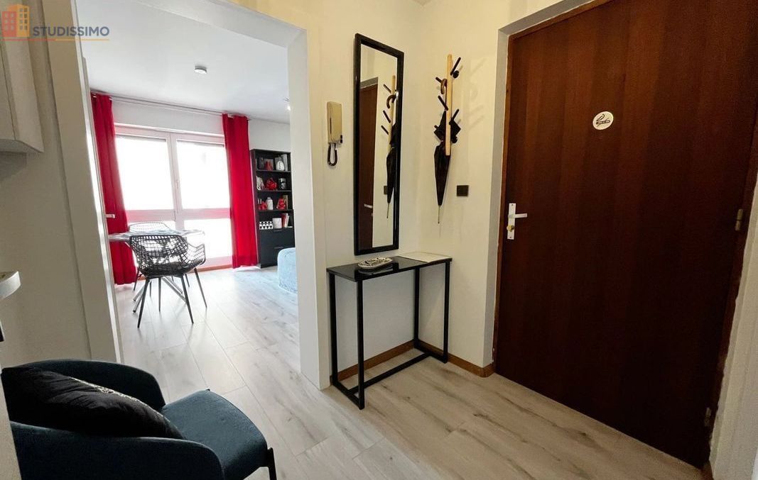Studio 29m² Kaysersberg Vignoble - Lumineux, proche commerces - Photo 9