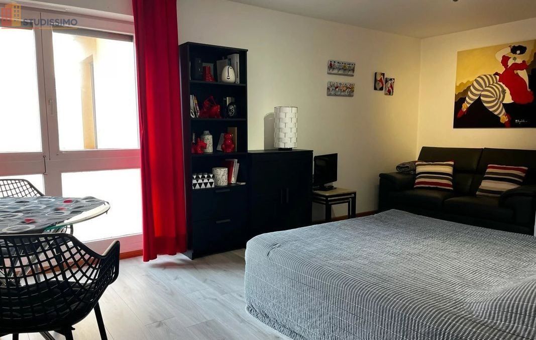 Studio 29m² Kaysersberg Vignoble - Lumineux, proche commerces - Photo 8