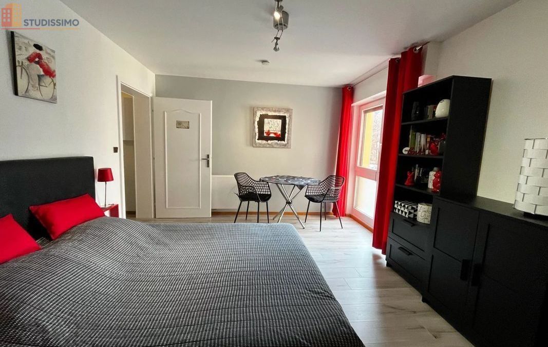 Studio 29m² Kaysersberg Vignoble - Lumineux, proche commerces - Photo 7