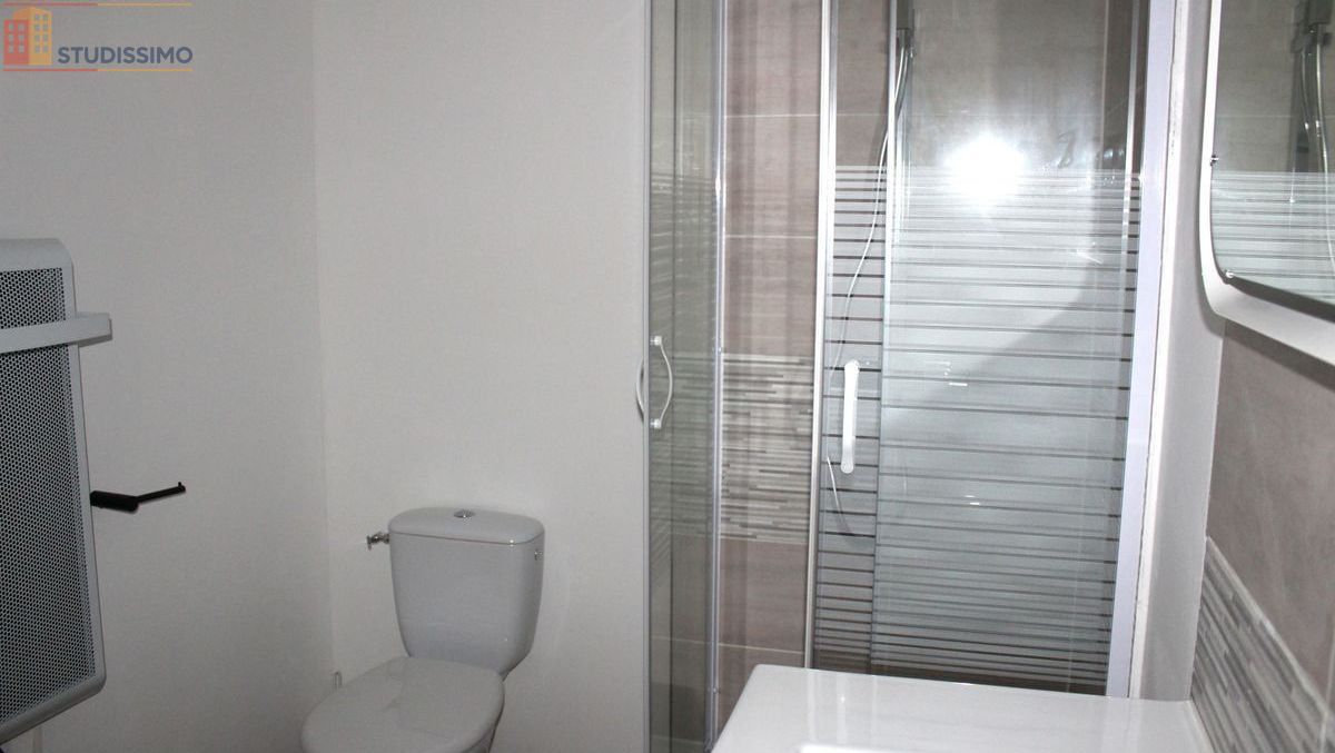 Studio meublé 25m² Tonnerre centre - Meublé, centre-ville - Photo 1