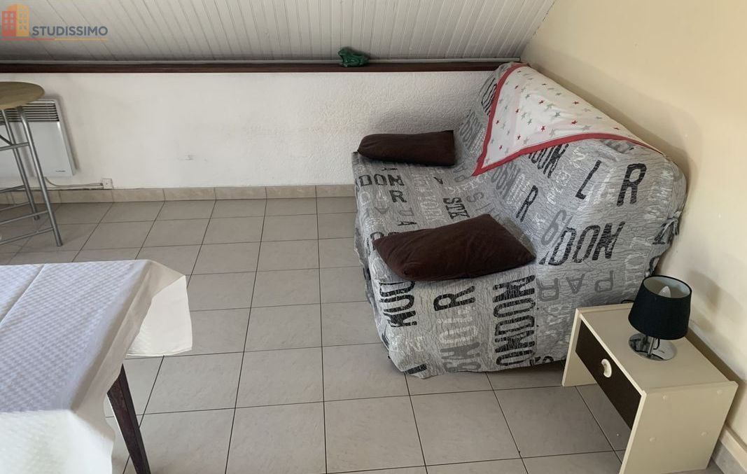 Studio meublé 15m² Avallon - Meublé, équipé - Photo 2