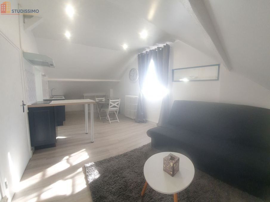 Studio à Migennes