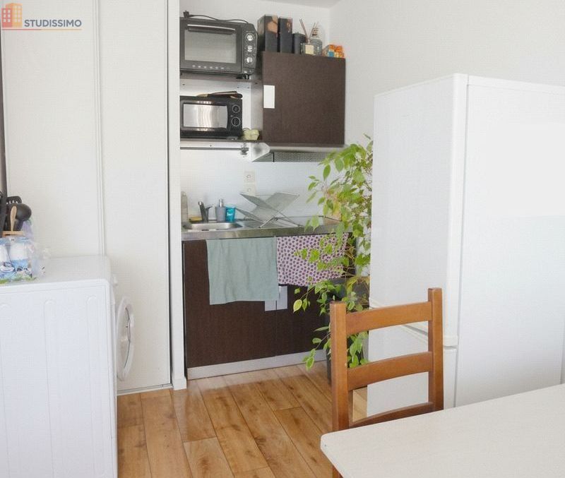 Studio à Sens