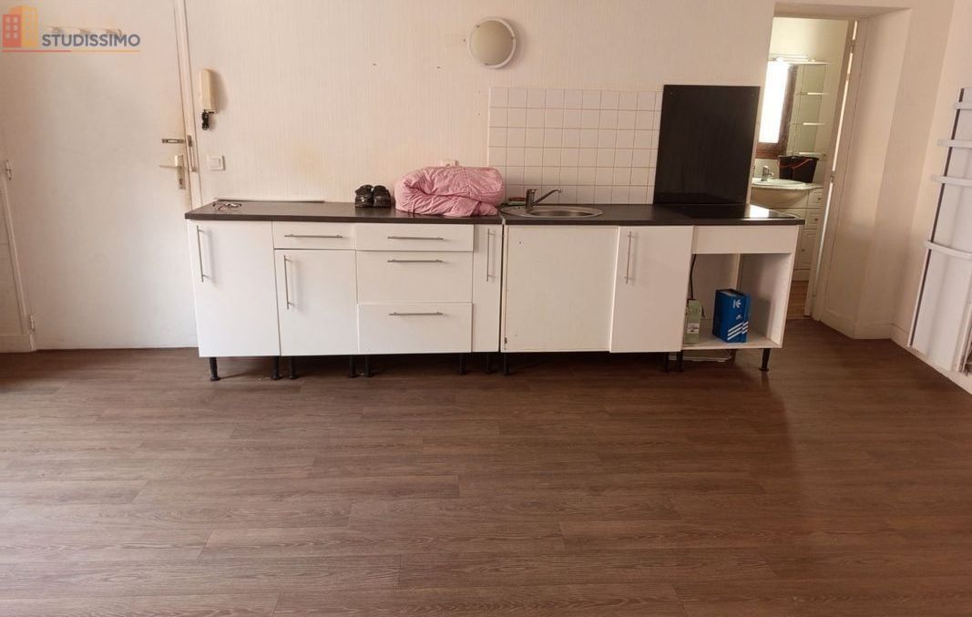 Studio 30m² Joigny - Centre-ville, lumineux - Photo 1
