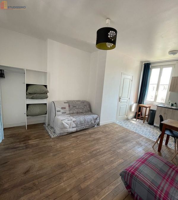 Studio à Limoges