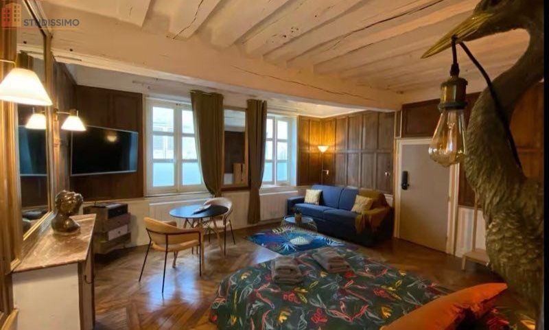 Studio à Auxerre