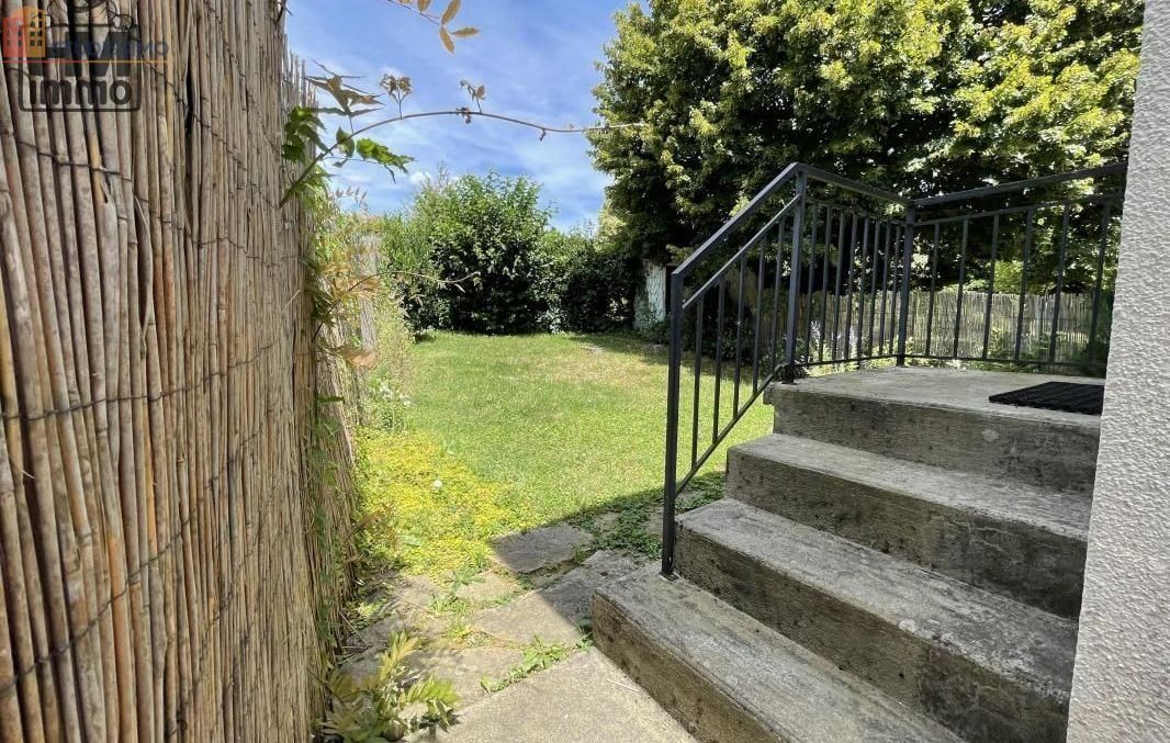 Studio 36m² Saint-Just-le-Martel - lumineux - Photo 14