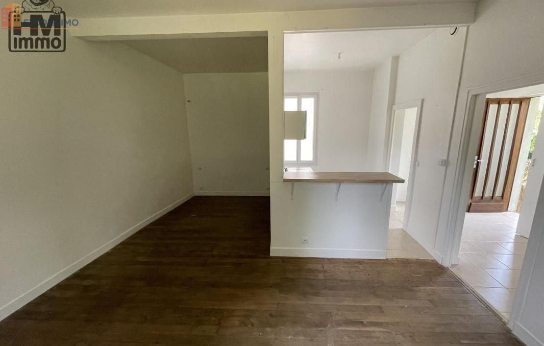 Studio 36m² Saint-Just-le-Martel - lumineux - Photo 11