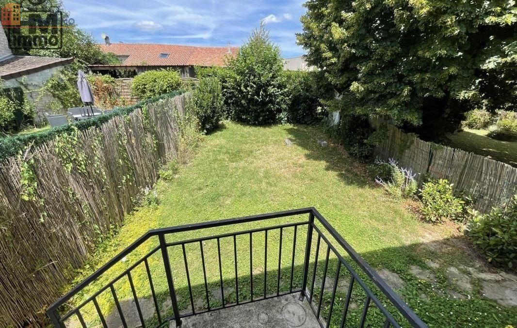 Studio 36m² Saint-Just-le-Martel - lumineux - Photo 6