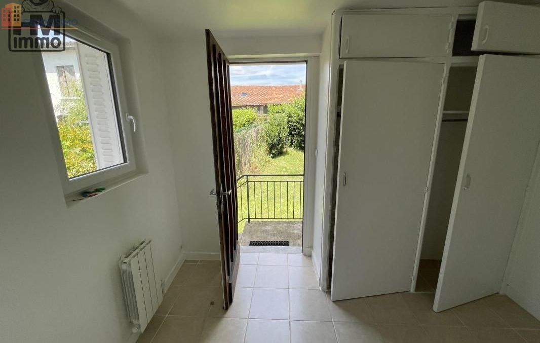 Studio 36m² Saint-Just-le-Martel - lumineux - Photo 5