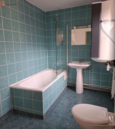Studio 25m² Avallon - Étage 2/3, DPE D - Photo 2