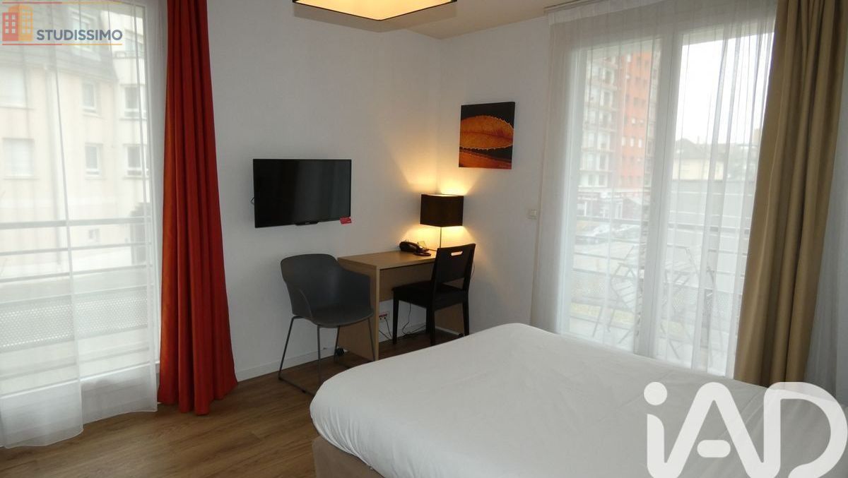 Studio 21m² Saint-Louis 68300 - Photo 5