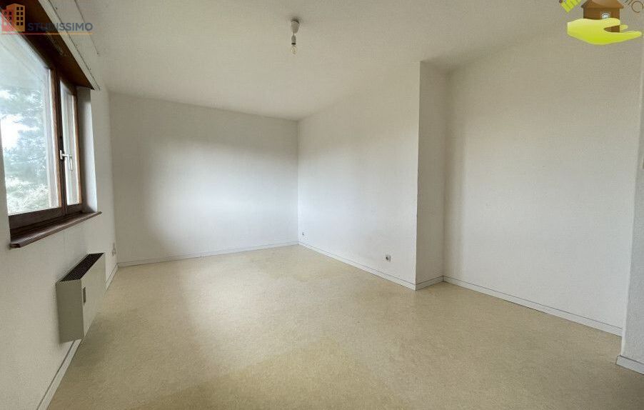 Studio 34m² Blotzheim - Étage 2, DPE D - Photo 7