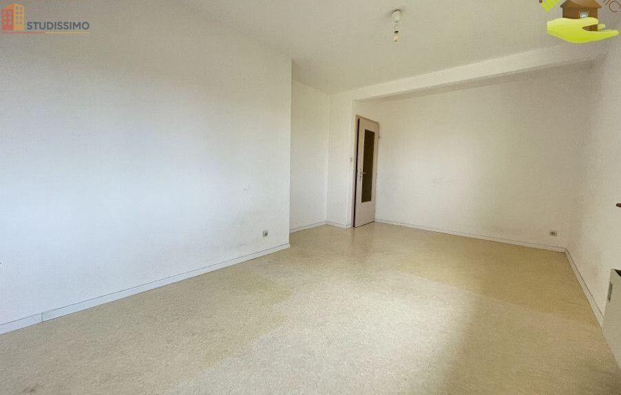 Studio 34m² Blotzheim - Étage 2, DPE D - Photo 6