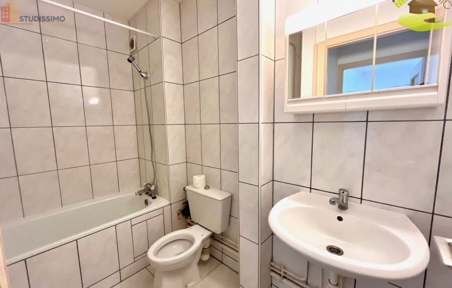 Studio 34m² Blotzheim - Étage 2, DPE D - Photo 2