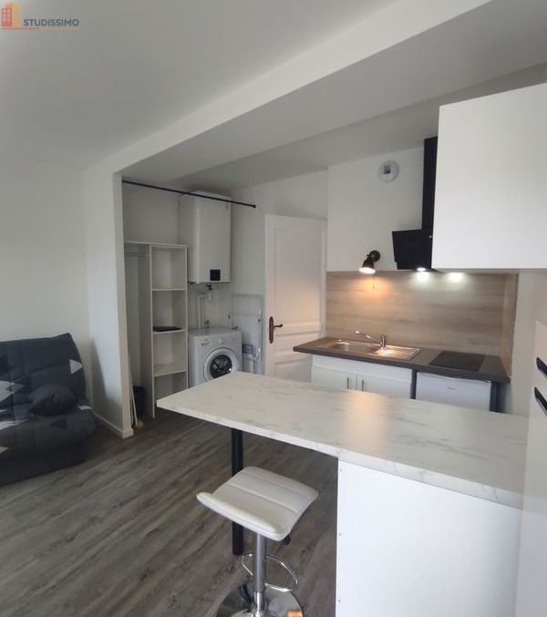 Studio à Joigny