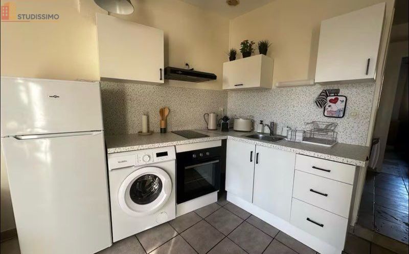 Studio meublé 36m² Saint-Bris-le-Vineux - Proche Auxerre, meublé - Photo 2