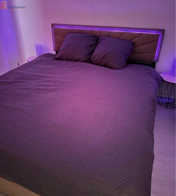 Studio meublé 36m² Saint-Bris-le-Vineux - Proche Auxerre, meublé - Photo 1