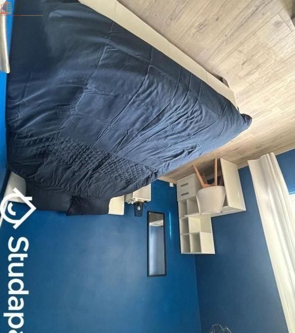 Studio meublé 11m² Limoges - Meublé, DPE D - Photo 3