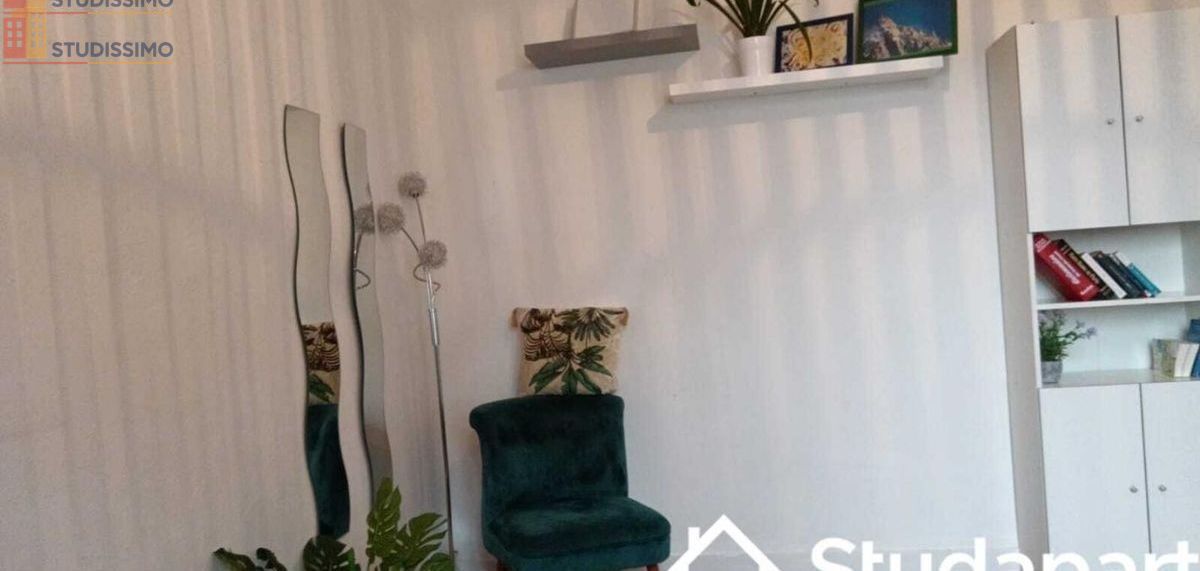 Studio meublé 18m² Limoges 87100 - Meublé, DPE D - Photo 2