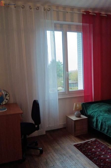 Studio meublé 18m² Limoges 87100 - Meublé, DPE D - Photo 1