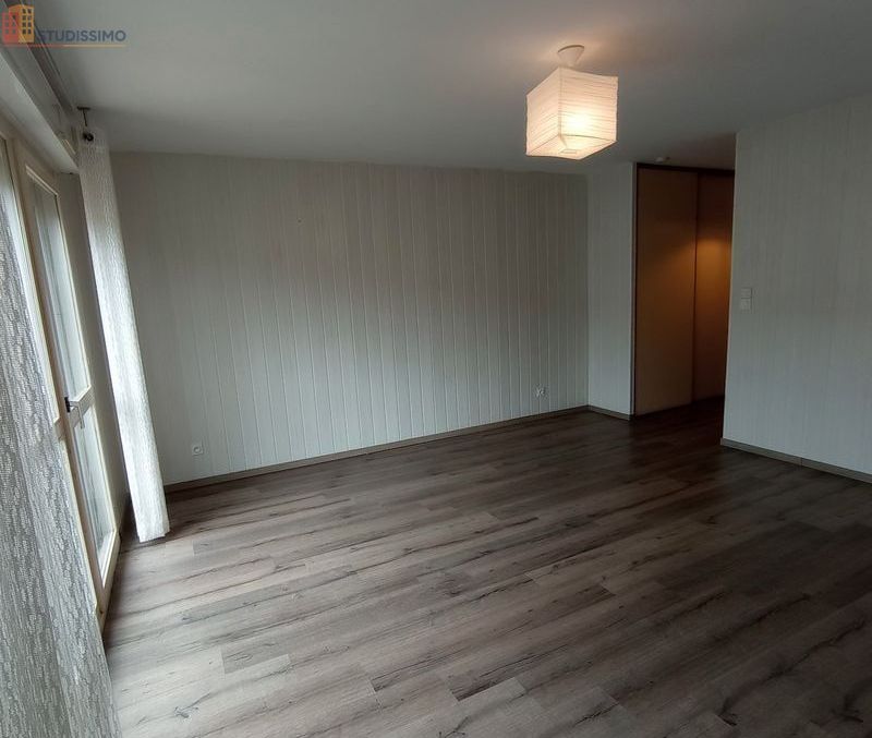 Studio 32m² Thorigny-sur-Oreuse - Résidence services, adapté seniors - Photo 2
