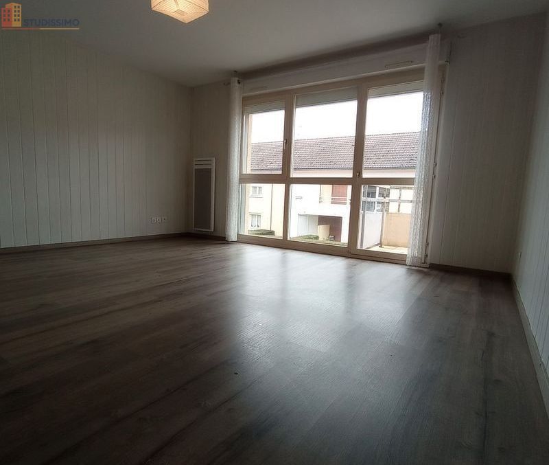 Studio 32m² Thorigny-sur-Oreuse - Résidence services, adapté seniors - Photo 1