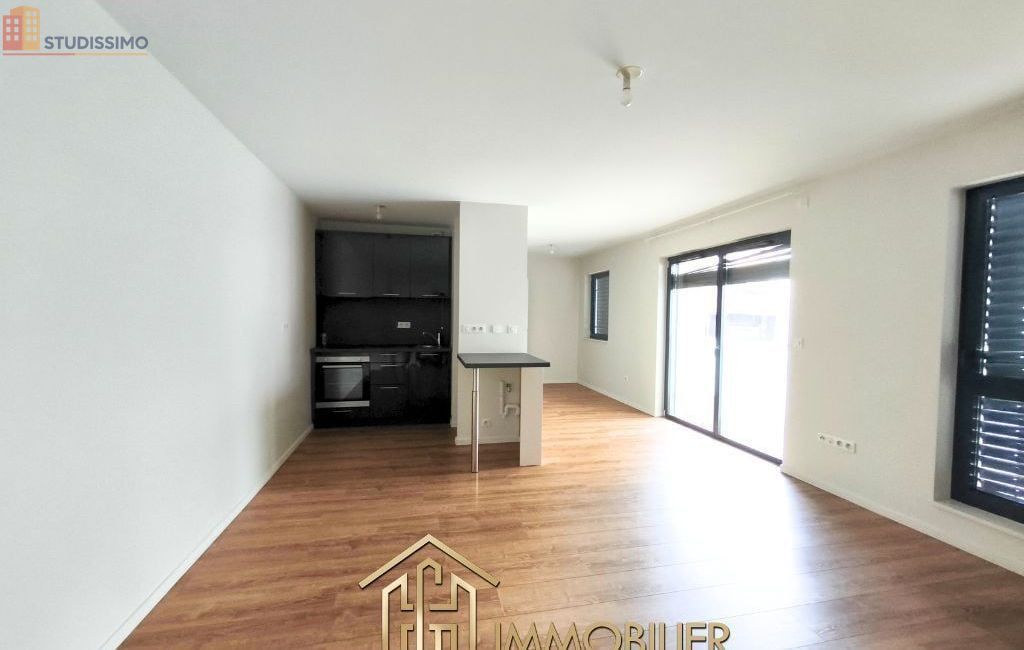 Studio 38m² Colmar - DPE C, 1er étage - Photo 6