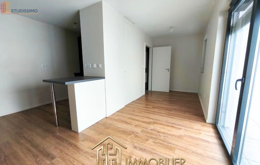 Studio 38m² Colmar - DPE C, 1er étage - Photo 4