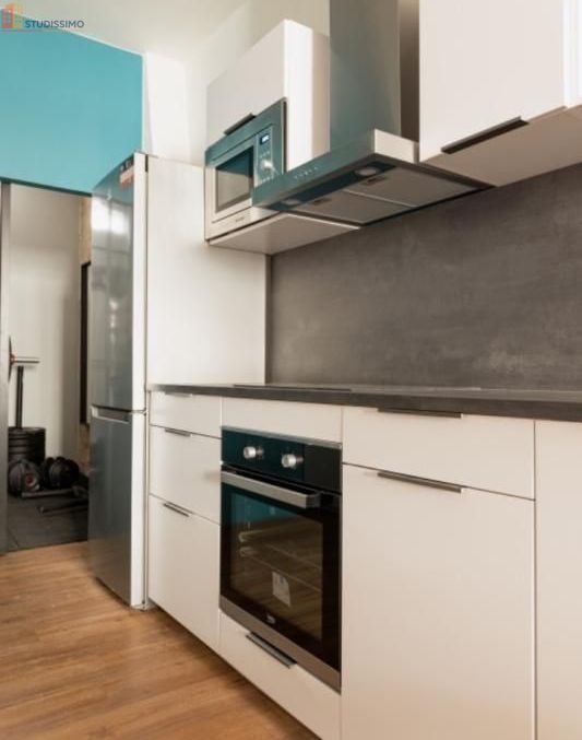 Studio meublé 12m² Limoges - Meublé, DPE A - Photo 4