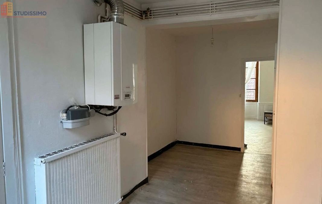 Studio 39m² Joigny centre historique - Lumineux - Photo 2