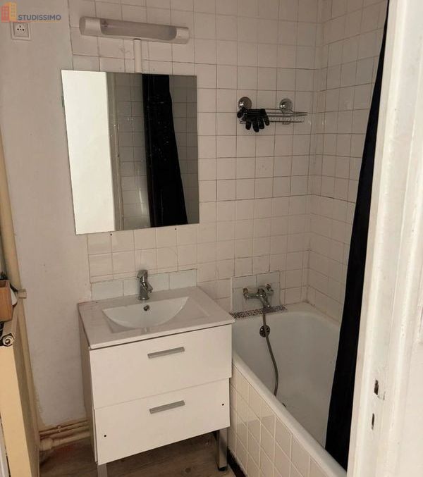 Studio 39m² Joigny centre historique - Lumineux - Photo 1