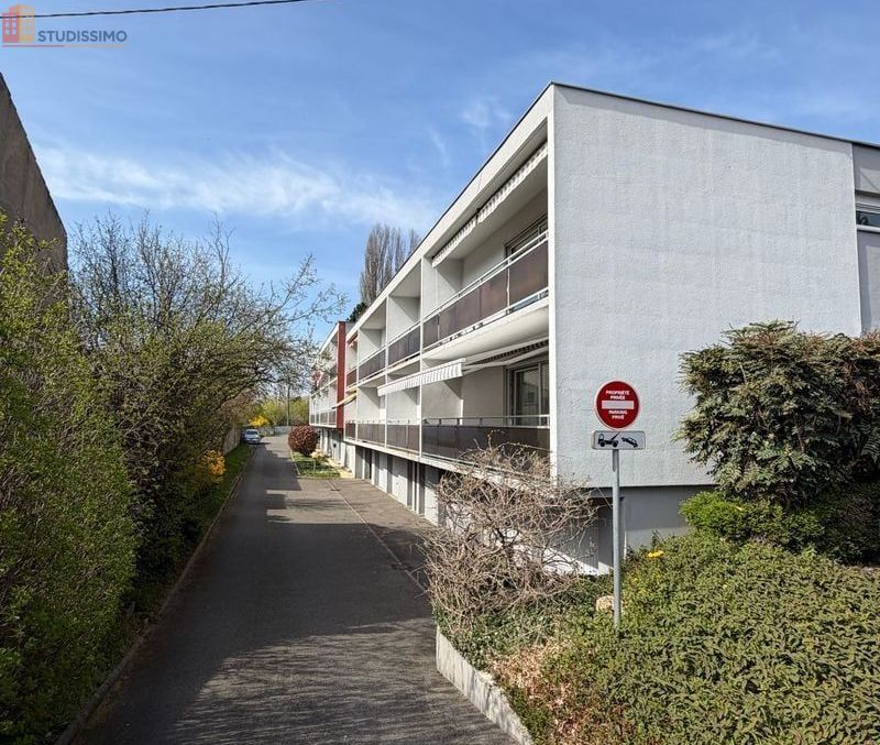 Studio 25m² Sausheim - 1 pièce, 25m² - Photo 3