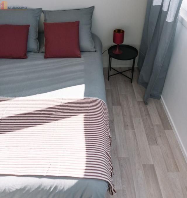Studio meublé 11m² Limoges 87100 - Meublé, 4e étage - Photo 2