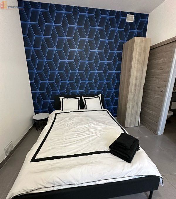 Studio à Auxerre