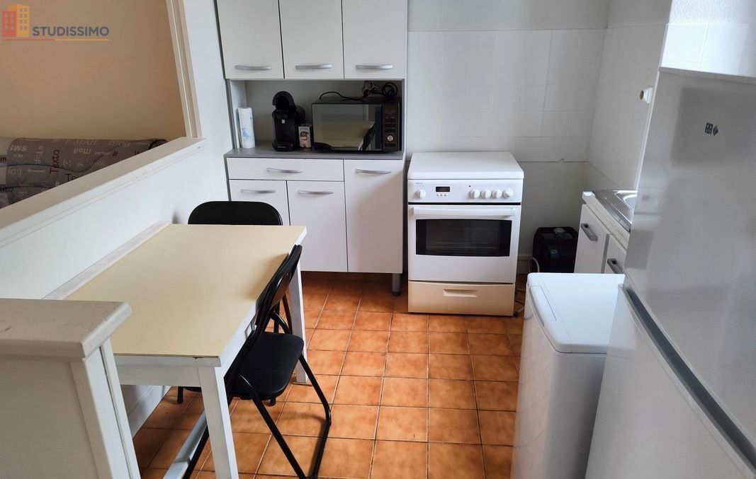 Studio 28m² Saint-Moré - Meublé, calme - Photo 2