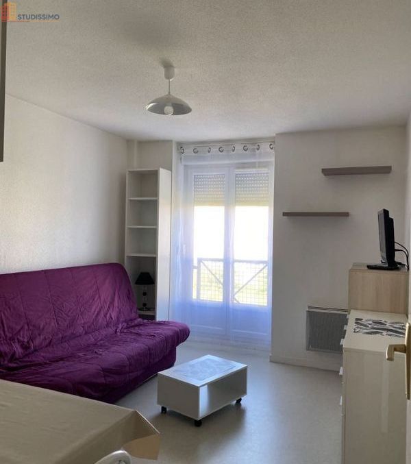 Studio à Auxerre