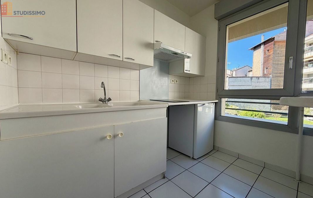 Studio 36m² Limoges - Étage élevé, lumineux - Photo 5