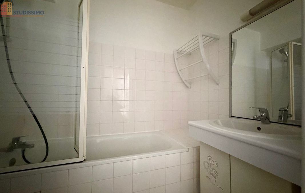 Studio 36m² Limoges - Étage élevé, lumineux - Photo 4