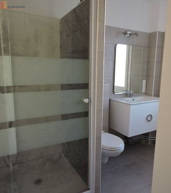 Studio meublé 20m² Sens 89100 - Proche sous-préfecture - Photo 1