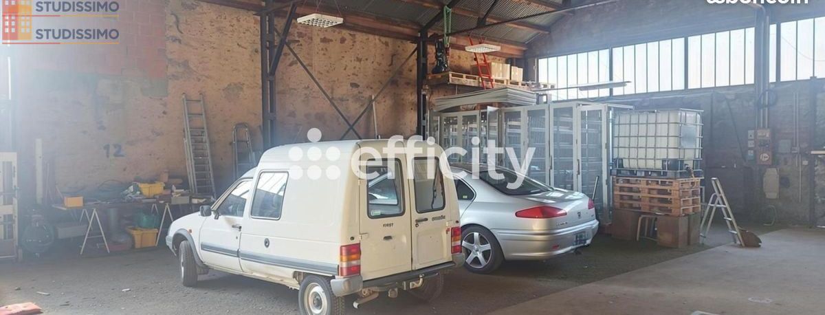 Studio 375m² Guebwiller - Surface exceptionnelle - Photo 1