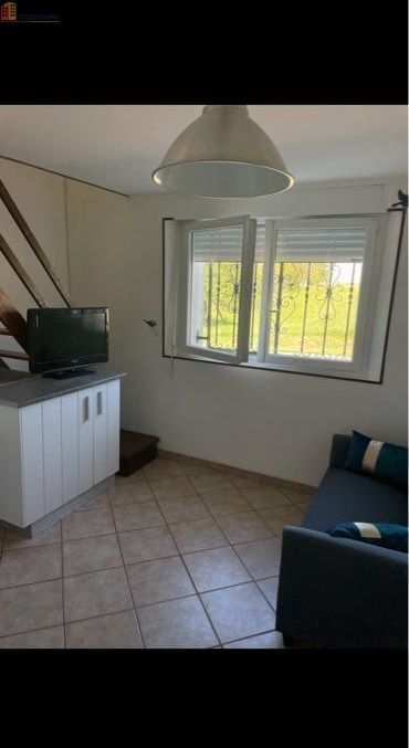 Studio à Paroy-sur-Tholon