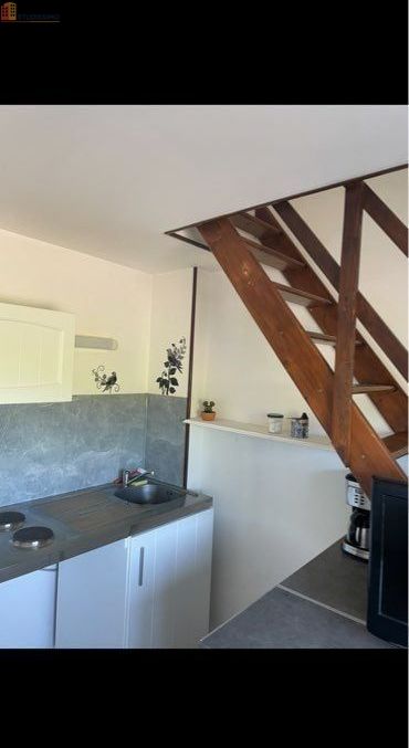Studio meublé 24m² Paroy-sur-Tholon - Meublé, 1 pièce - Photo 2