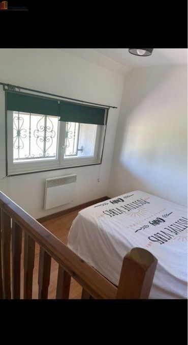 Studio meublé 24m² Paroy-sur-Tholon - Meublé, 1 pièce - Photo 1