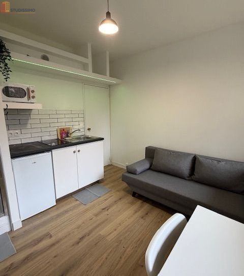Studio à Auxerre