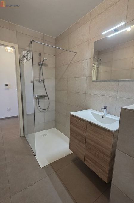 Studio 35m² Colmar - Étage élevé, DPE C - Photo 1