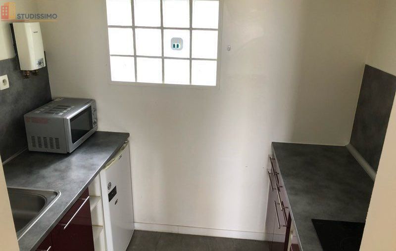 Studio meublé 26m² Paroy-sur-Tholon - Disponible, meublé - Photo 2